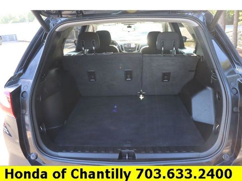 Used 2020 Chevrolet Equinox LT image 24