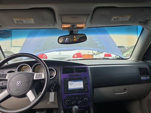 Used 2007 Dodge Charger R/T image 4