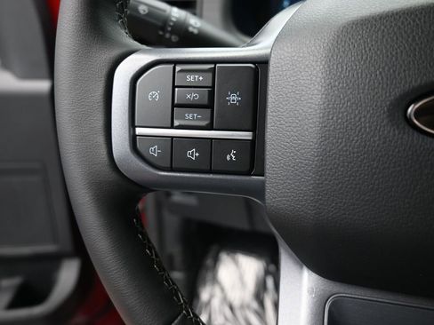 New 2026 Ford F150 XLT w/ FX4 Off-Road Package image 31