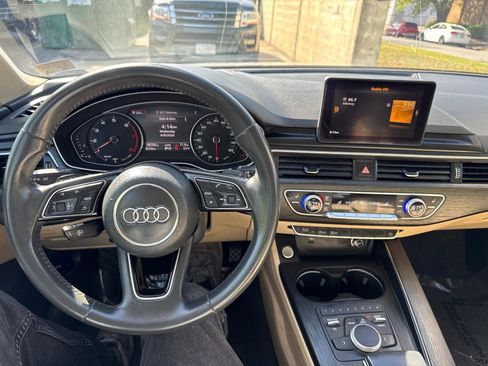 Used 2019 Audi A4 2.0T Premium w/ Convenience Package image 21
