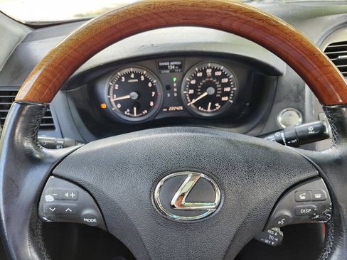 Used 2008 Lexus ES 350 FWD image 10