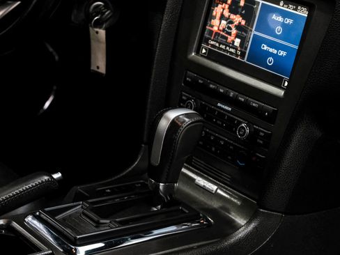 Used 2013 Ford Mustang GT Premium w/ Electronics Pkg image 31