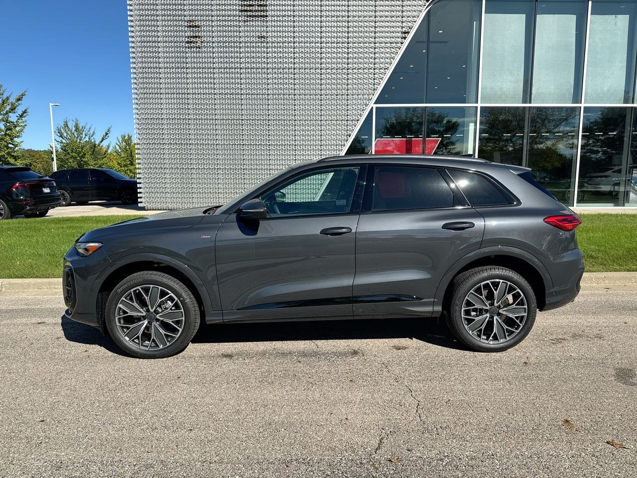 New 2026 Audi Q5 Premium Plus AWD/4WD image 26
