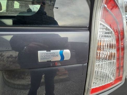 Used 2012 Toyota Prius Two image 10