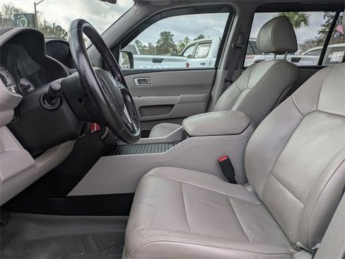 Used 2015 Honda Pilot EX-L image 20