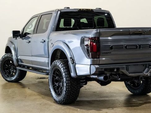 Used 2026 Ford F150 Raptor AWD/4WD image 46