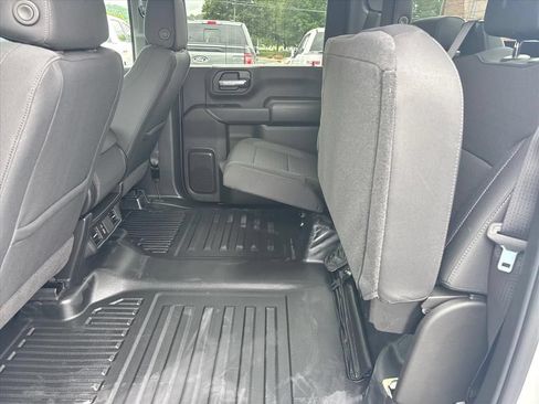 Used 2025 GMC Sierra 2500 Pro w/ Convenience Package RWD image 19