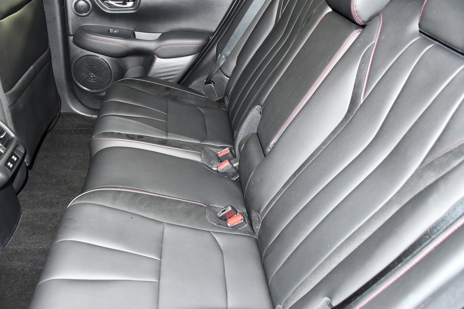 Certified 2025 Acura ADX A-Spec AWD/4WD image 46
