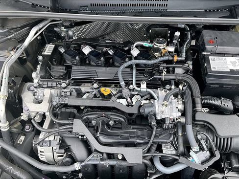 Used 2025 Toyota Corolla FX FWD image 31