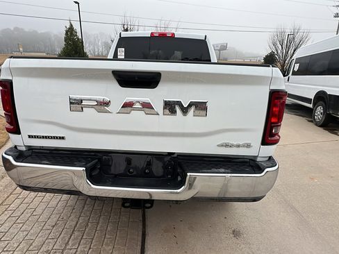 Used 2025 RAM 2500 Big Horn image 9