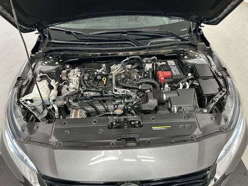 Used 2023 Nissan Altima 2.5 SV image 23