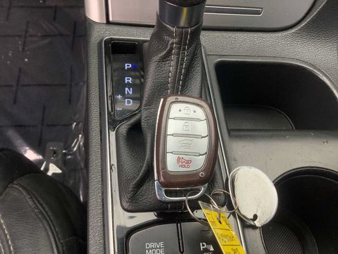 Used 2015 Hyundai Sonata Limited 2.0T FWD image 19