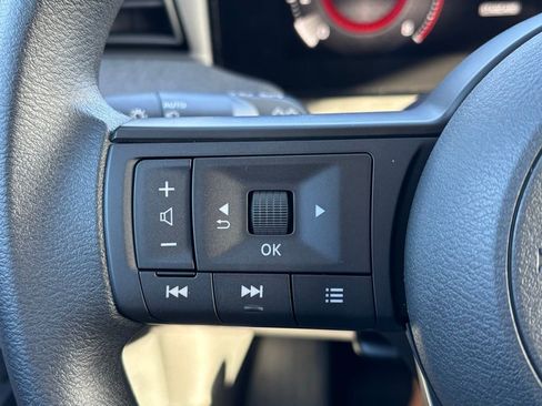 New 2026 Nissan Kicks SV w/ Cold Weather Package image 24