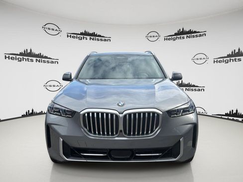Used 2026 BMW X5 xDrive40i AWD/4WD image 6