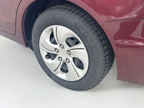 Used 2013 Honda Civic LX image 28