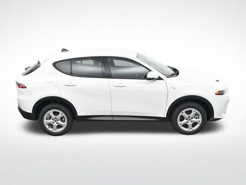 Used 2024 Dodge Hornet GT AWD/4WD image 26