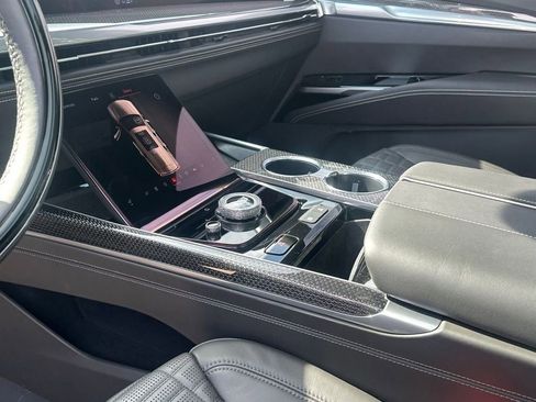 Used 2025 Cadillac Escalade V w/ LPO, Floor Liner Package image 24