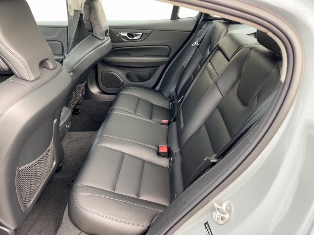 Certified 2024 Volvo S60 B5 Core w/ Climate Package FWD image 25