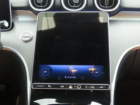 Certified 2025 Mercedes-Benz C 300 Sedan image 14
