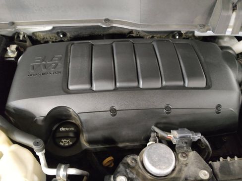 Used 2017 Buick Enclave Premium w/ Experience Buick Package AWD/4WD image 30