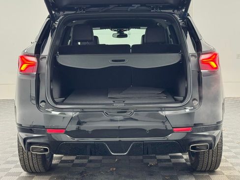 Used 2022 Chevrolet Blazer RS image 9