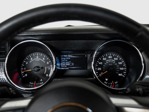 Used 2017 Ford Mustang GT w/ GT Performance Package image 16