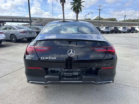 Used 2025 Mercedes-Benz CLA 250 image 6