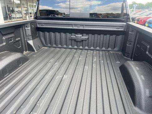New 2026 Chevrolet Silverado 2500 LT w/ Texas Edition AWD/4WD image 10