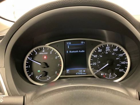 Used 2019 Nissan Sentra SV image 16
