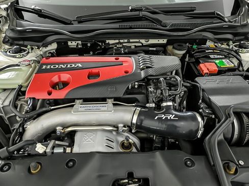 Used 2019 Honda Civic Type R image 12
