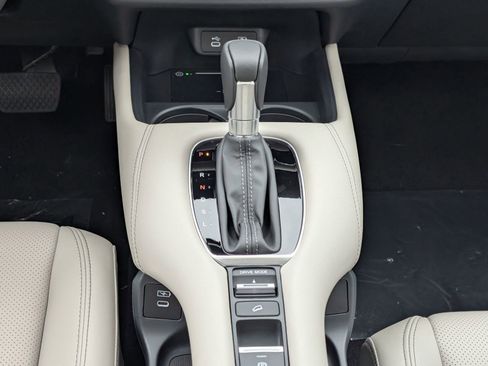 New 2026 Honda HR-V EX-L image 19