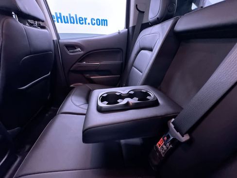 Used 2020 Chevrolet Colorado ZR2 image 37