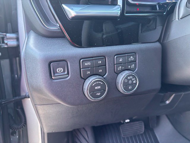 New 2026 Chevrolet Silverado 1500 RST w/ Safety Package AWD/4WD image 21