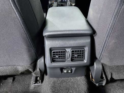Used 2025 Toyota Camry LE FWD image 21