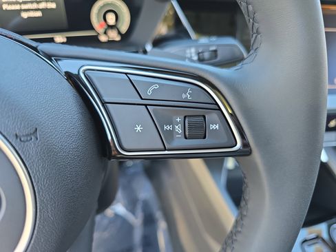 New 2026 Audi A3 2.0T Premium Plus image 17