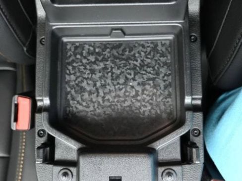 New 2025 Jeep Wrangler Unlimited Sahara w/ Technology Group image 22