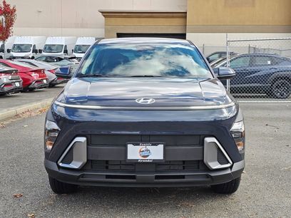 New 2026 Hyundai Kona SE
