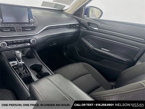 Used 2020 Nissan Altima 2.5 S image 21