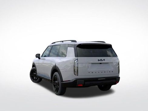 New 2027 Kia Telluride EX X-Line AWD/4WD image 4