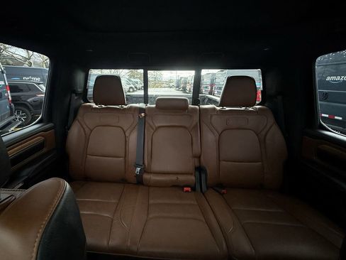 Used 2022 RAM 1500 Limited image 30