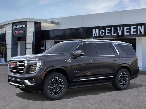 New 2026 GMC Yukon Elevation image 2