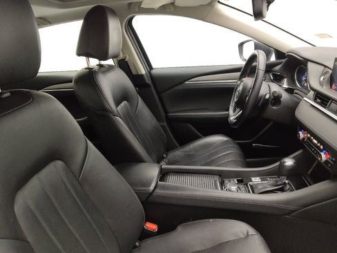 Used 2020 MAZDA MAZDA6 Grand Touring Reserve image 21