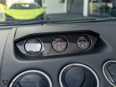 Used 2011 Lamborghini Gallardo LP 560-4 image 16