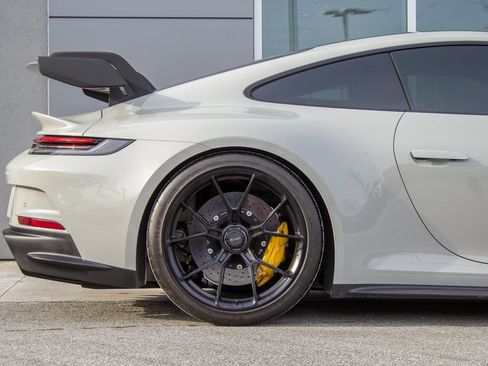 Used 2022 Porsche 911 GT3 image 6