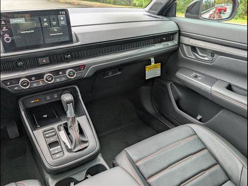 New 2026 Honda CR-V Sport-L image 7