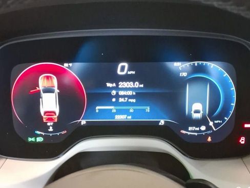 Used 2023 Maserati Grecale Modena image 6