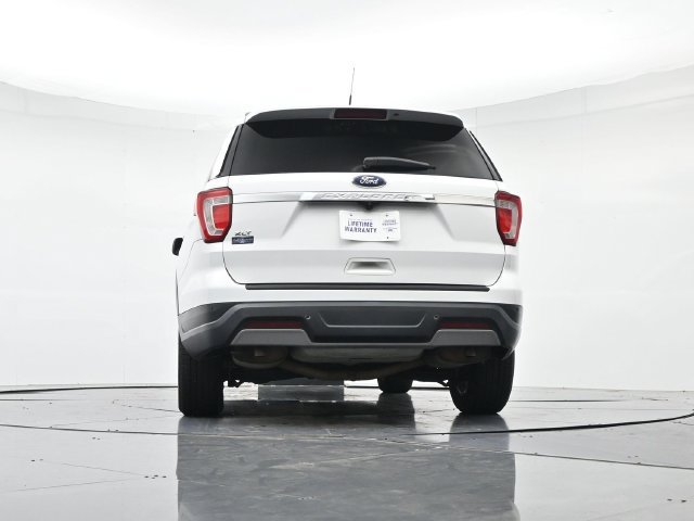 Used 2019 Ford Explorer XLT w/ Equipment Group 202A FWD image 42
