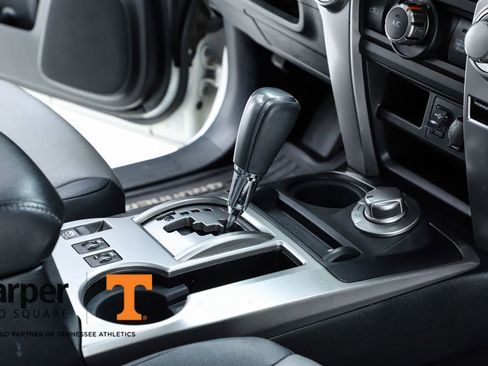 Used 2014 Toyota 4Runner 4WD image 73