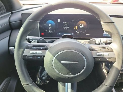 Used 2025 Hyundai Santa Cruz XRT AWD/4WD image 10