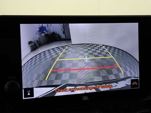 Used 2023 Toyota RAV4 XSE image 13